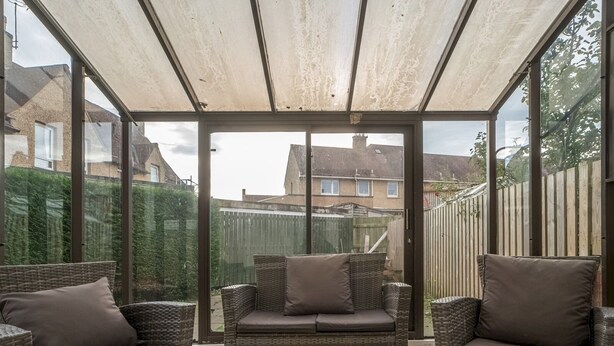 Unclassified image, 1 of 27, button - Charming Family House in Rosewell - Pass the Keys (Edinburgh)