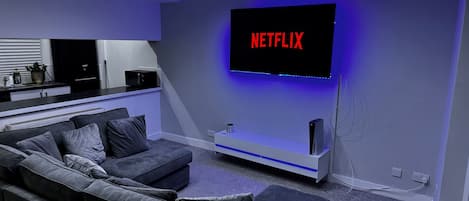 Smart TV