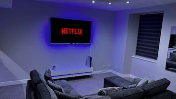 Smart TV