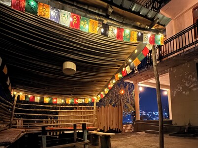 Aura by RA Manali - Mountain View