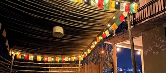 Aura by RA Manali - Mountain View