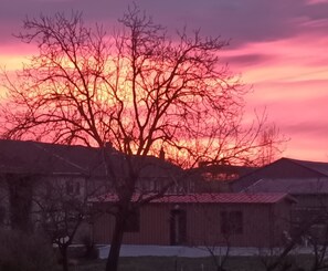 Exterior - La petite Lorraine, adapted for PMR (Socourt)