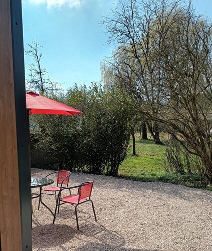 La petite Lorraine, adapted for PMR