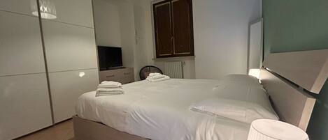 1 chambre, Wi-Fi, literie fournie