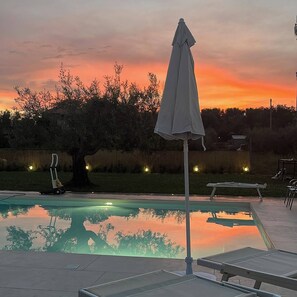 Exterior - Luxury pool Suites - Città Bianca (Spoltore)