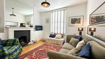 Televisión y libros