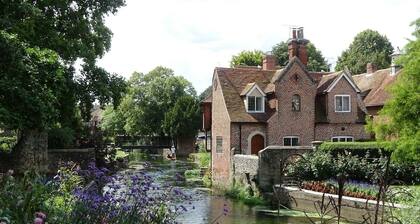 NEW Cossington House - City Centre 3 Bedroom Home