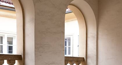 Carillon by BestChoice - Parking Option