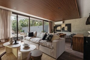 TV connectée, chaîne hi-fi