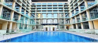 Bloomfields Grandeur 2BR in Oasis Masdar