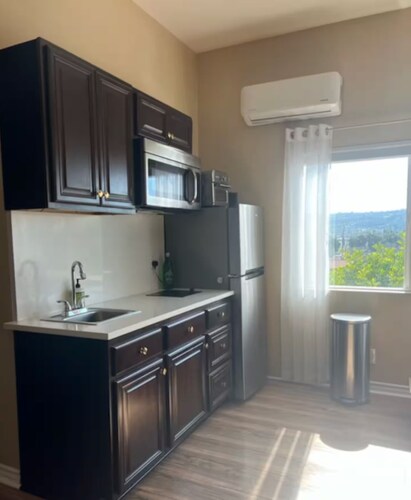 Executive Studio in Bonsall
