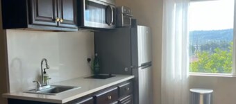 Executive Studio in Bonsall