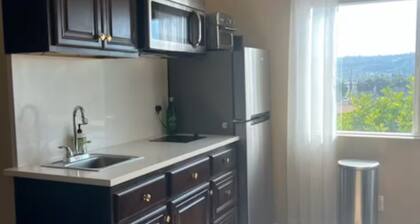 Executive Studio in Bonsall