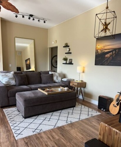 Executive Studio in Bonsall