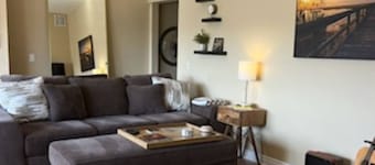 Executive Studio in Bonsall