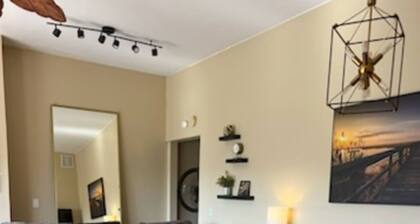 Executive Studio in Bonsall