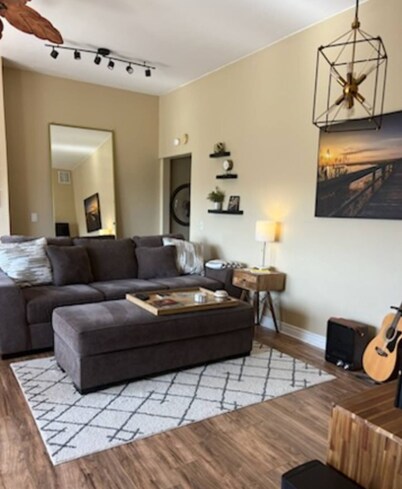 Executive Studio in Bonsall