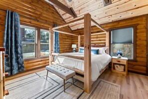 8 sovrum, strykjärn/strykbräda, gratis wi-fi och sängkläder