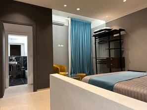 1 habitación y wifi gratis 