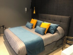 1 bedroom, free WiFi - Suite Apollinare (Ravenna)