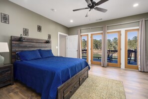 7 Schlafzimmer, WLAN, Bettwäsche