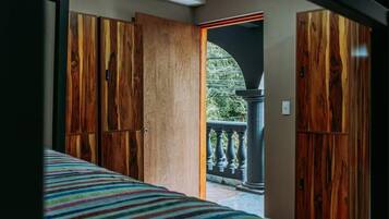 Gemeinsamer Classic-Schlafsaal