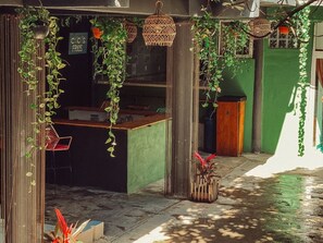 Exterior - Varuna Home (Tulum)