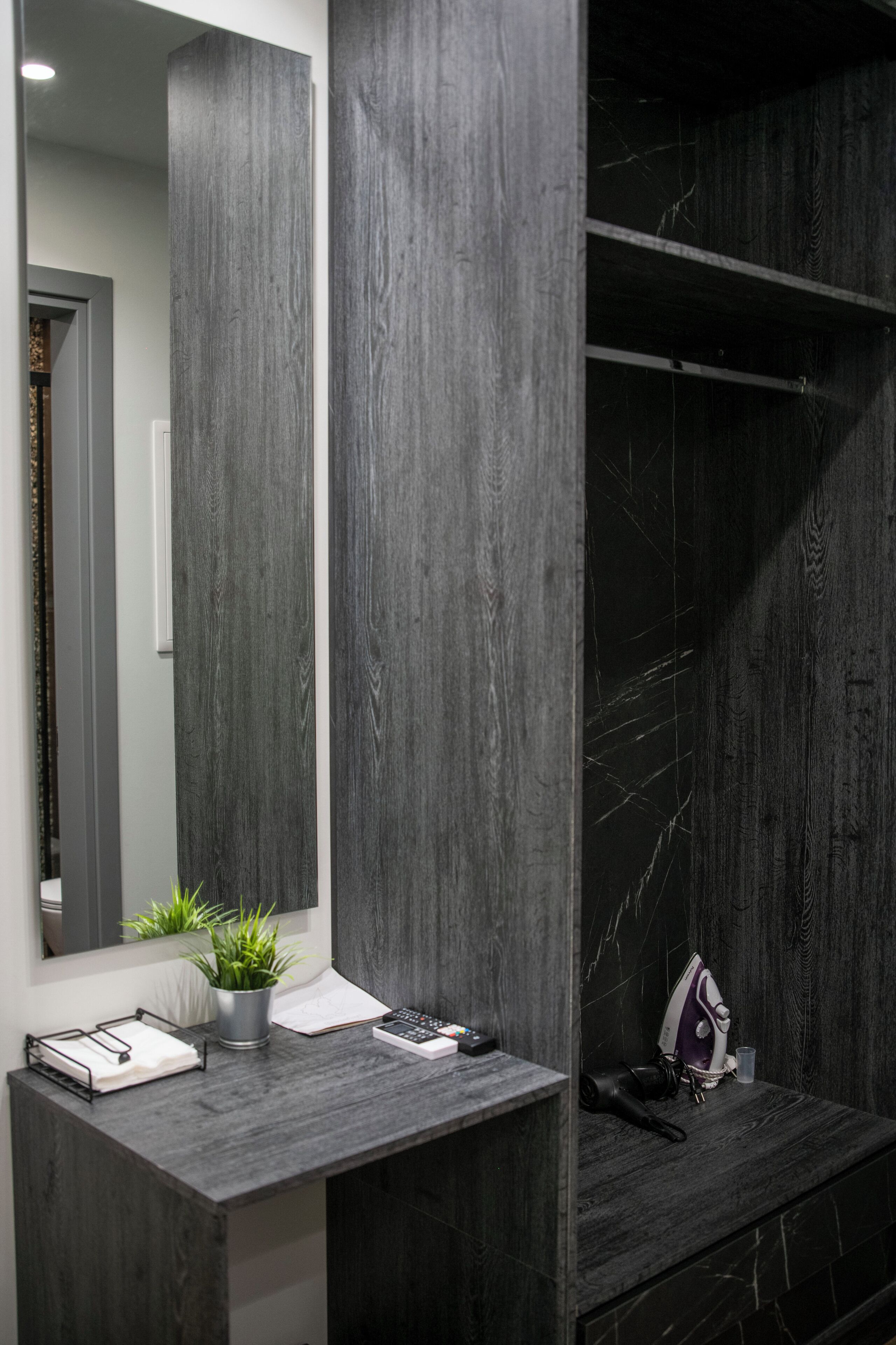 Superior Double Room | In-room safe, desk, laptop workspace, soundproofing