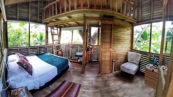 1 slaapkamer, wifi, beddengoed