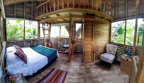 1 makuuhuone, Wi-Fi, vuodevaatteet