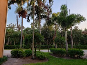 Property grounds - 2026 Seasonal Rental - 90 Days - Estero, FL - 6,000 Monthly 3-bedroom condo (Estero)