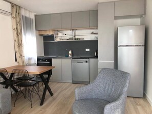 Appartamento | Interni