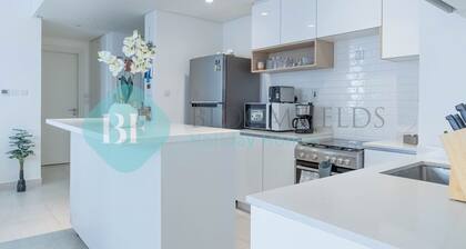 Bloomfields Metropolitan 3BR In Bridges