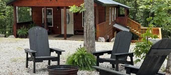 𝐁𝐢𝐠 𝐒𝐨𝐮𝐭𝐡 𝐅𝐨𝐫𝐤 Retreat! Excellent Location•Private•WIFI~ Enjoy 𝐓𝐫𝐞𝐞 𝐓𝐨𝐩 𝐋𝐨𝐝𝐠𝐞!