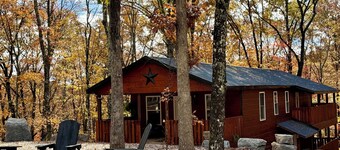 𝐁𝐢𝐠 𝐒𝐨𝐮𝐭𝐡 𝐅𝐨𝐫𝐤 Retreat! Excellent Location•Private•WIFI~ All NEW 𝐓𝐫𝐞𝐞 𝐓𝐨𝐩 𝐋𝐨𝐝𝐠𝐞!