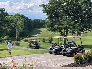 Golf