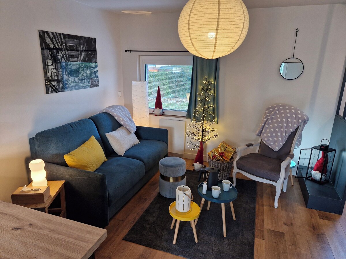 Værtens profilbillede