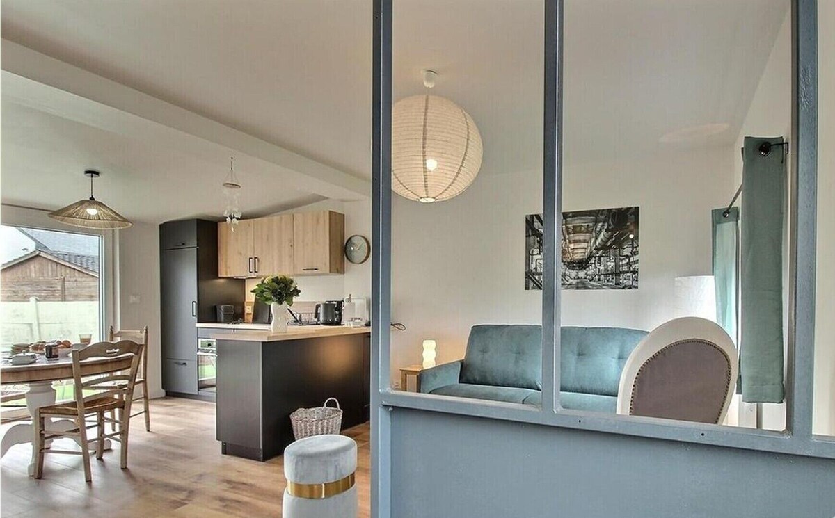 Image de profil de l’hôte