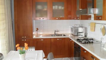 Maison | Cuisine privée