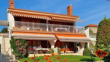 Nhà | Ngoại thất