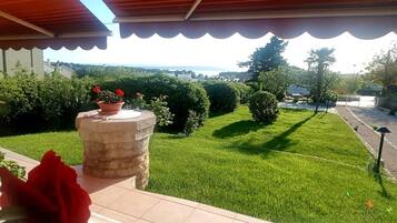 Nhà | Khuôn viên nơi lưu trú