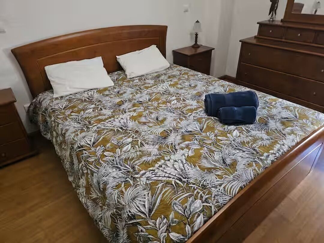2 habitaciones, wifi y ropa de cama 