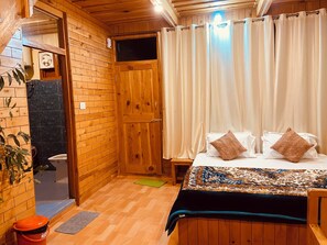 2 chambres, Wi-Fi, draps fournis