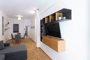 Smart TV