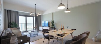 Bloomfields Luxury 2BR Wave Tower A