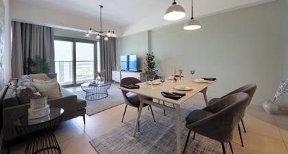 Bloomfields Luxury 2BR Wave Tower A