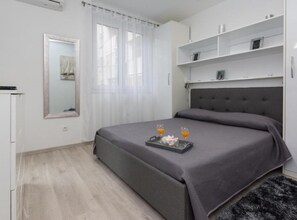 Apartment (Classic One Bedroom Apartment with Ba)