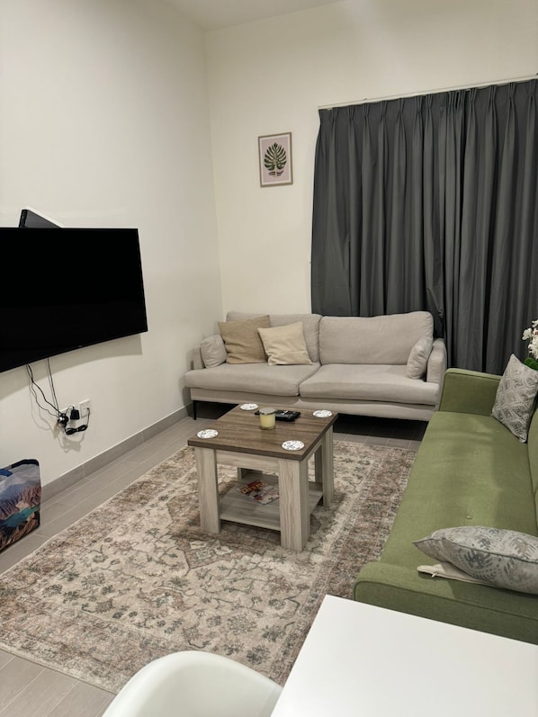 Smart TV