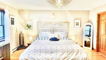 1 Schlafzimmer, Schreibtisch, Bügeleisen/Bügelbrett, kostenloses WLAN