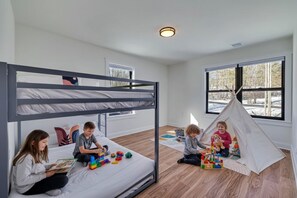 Espace pour enfants
